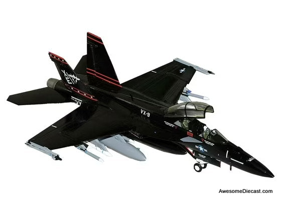 Mcdonnell DouglasF/A-18 Hornet USN 1:72 Diecast Model Plane by Gemini Aces