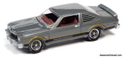 1976 Plymouth Volare Road Runner 1:64 Diecast Model Car by Johnny Lightning