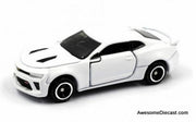 Chevrolet Camaro 1:66 Diecast Model Car by Tomica