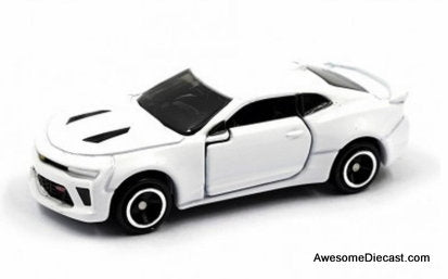 Chevrolet Camaro 1:66 Diecast Model Car by Tomica