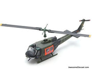 Bell UH-1D SAR Military Search & Rescue 1:87 Diecast Model Helicopter by Schuco