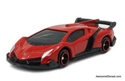 Lamborghini Veneno 1:67 Diecast Model Car by Tomica