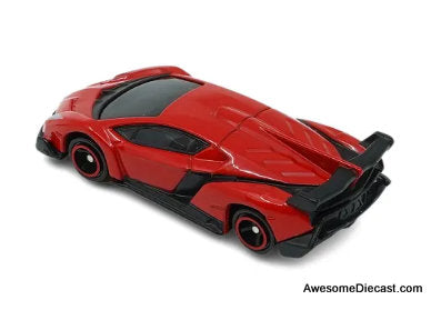 Lamborghini Veneno 1:67 Diecast Model Car by Tomica