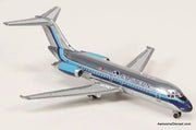 McDonnell Douglas DC-9-14: Eastern Airlines (Reg #N8910E) 1:400 Diecast Model Plane by V1:400