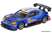Subaru Brz R&D Sport 1:60 Diecast Model Car by Tomica