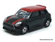 Mini John Cooper Works 1:57 Diecast Model Car by Tomica