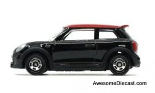 Mini John Cooper Works 1:57 Diecast Model Car by Tomica