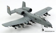 Fairchild Republic A-10C  "Maryland Farewell" 79-0104, 104 FS, Maryland A 1:72 Diecast Model Plane by Hobby Masters