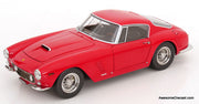 1961 Ferrari 250 GT SWB Passo Corto, Red 1:12 Diecast Model Car by KK Scale