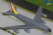Boeing KC-135 USAF Washington ANG 59-1471 1:200 Diecast Model Plane by Gemini 200
