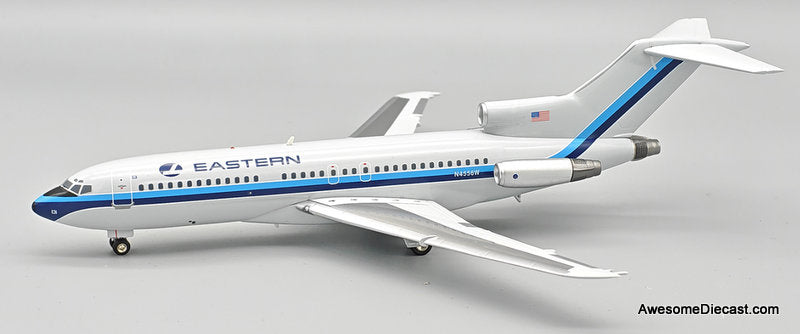 Boeing 727-100 Eastern Airlines (Reg #N4556W) 1:200 Diecast Model Plane by Inflight 200