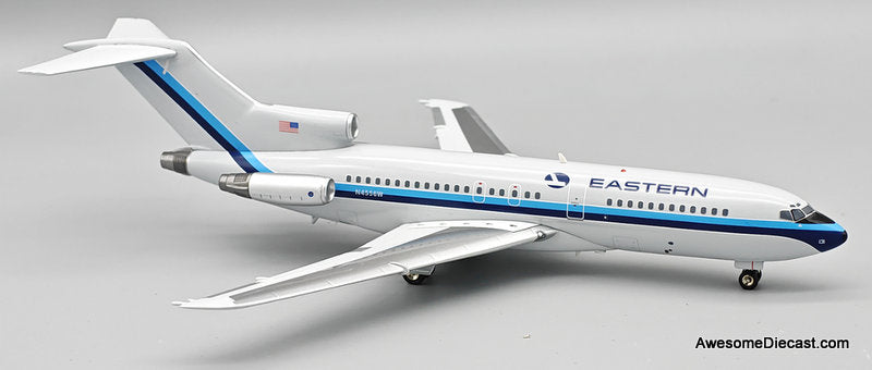 Boeing 727-100 Eastern Airlines (Reg #N4556W) 1:200 Diecast Model Plane by Inflight 200