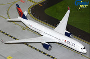Airbus A350-900 Delta Airlines (Reg #N504DN) 1:200 Diecast Model Plane by Gemini 200