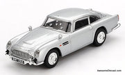 Aston Martin DB5: James Bond “Skyfall” 1:64 Diecast Model Car by Mini GT