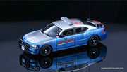 Dodge Charger: Georgia State Patrol 1:64 Diecast Model Car by Rollin