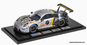 2023 Porsche 911 RSR-19 #911 24Hr LeMans Proton Competition 1:18 Resin Cast Model by Spark