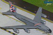 Boeing KC135R Stratotanker USAF 63-8013 Ohio Air Guard 1:200 Diecast Model Plane by Gemini 200