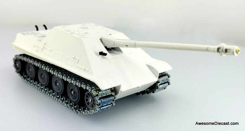 Solido 1:50 Char Tank Panther 6064, White
