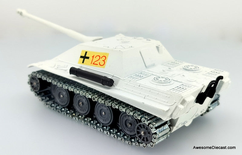 Solido 1:50 Char Tank Panther 6064, White