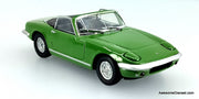 Kyosho 1:43 1966 Lotus Elan S3 Open Roof, Green