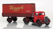 Corgi 1:50 Bedford O Series Artic - Terry's Chocolate