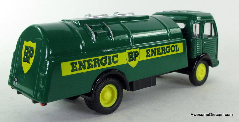 Corgi 1:50 Simca Fuel Tanker: BP Oil