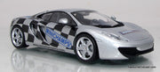 Minichamps 1:43 2011 McLaren MP4-12C (Special Edition)