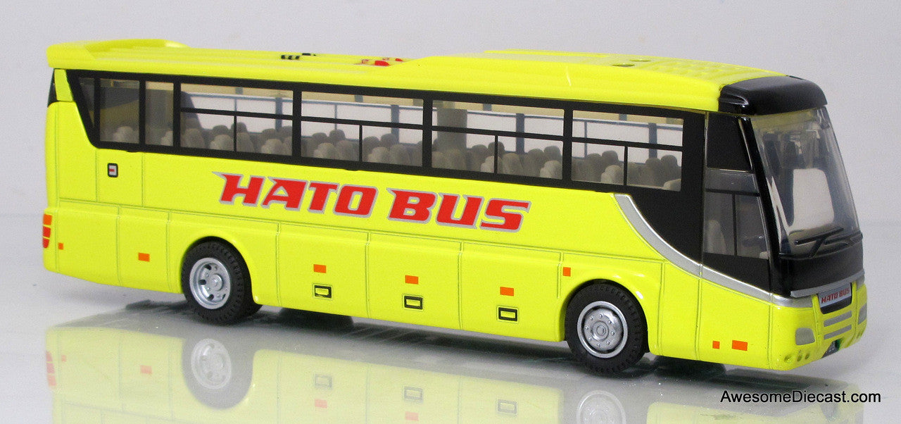 Diapet 1:72 Isuzu Motorcoach - Hato Bus