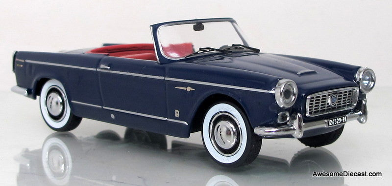 Norev 1:43 Lancia Appia Convertible Vignale