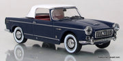 Norev 1:43 Lancia Appia Convertible Vignale