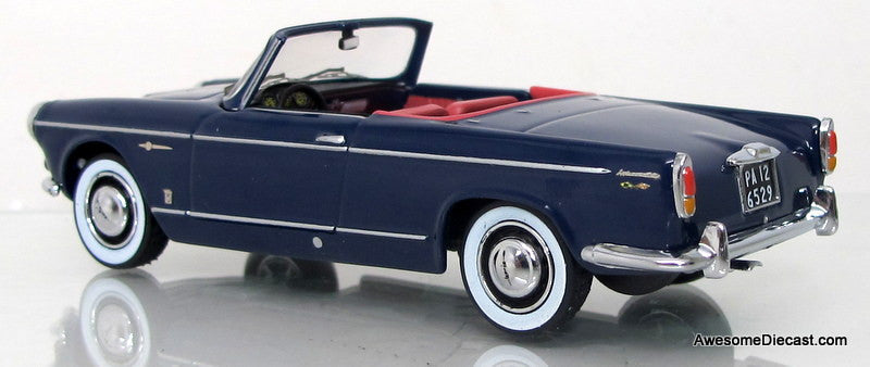 Norev 1:43 Lancia Appia Convertible Vignale