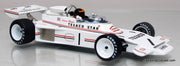 Spark 1:43 1973 Lotus 74 No. 1 Rouen F2 - Texaco