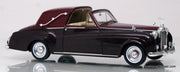 TSM 1:43 1958 Rolls-Royce Silver Cloud I Sedanca James Young