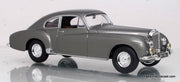 Road Signature 1:43 1954 Bentley R-Type Continental, Metallic Gray