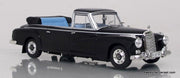 Norev 1:43 1963 Mercedes 300 D Landaulet Limousine