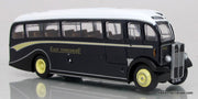 EFE 1:76 AEC Duple Coach - EAST YORKSHIRE