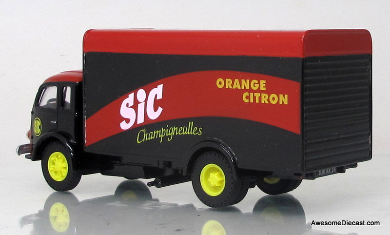 Corgi 1:50  Renault Faineant Fourgon - SIC