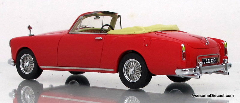 Neo 1:43 Alvis TD 21 DHC