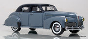 Victory Models' La Familia 1:43 1941 President Skyway L.C.
