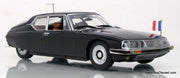 Minichamps 1:43 1970 Citroen SM - Jean Sauvagnargues