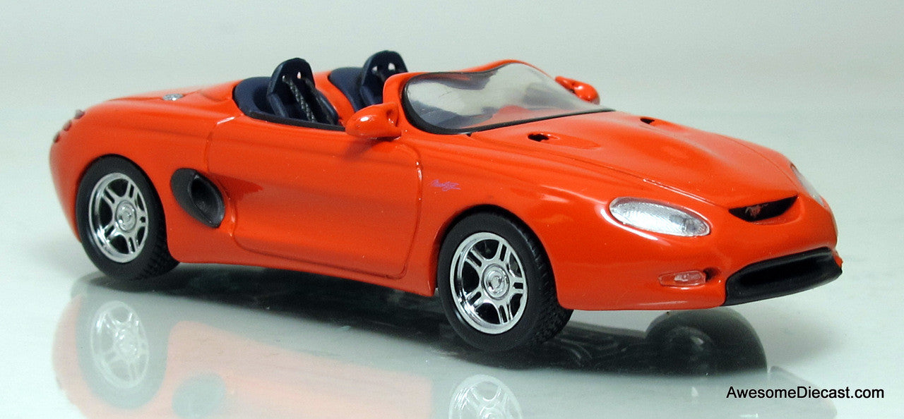 Jouef 1:43 1994 Ford Mustang Mach III