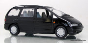 Minichamps 1:43 1995 Ford Galaxy (Black)