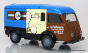 Corgi 1:50 Renault 1000KG - Lampes Claude