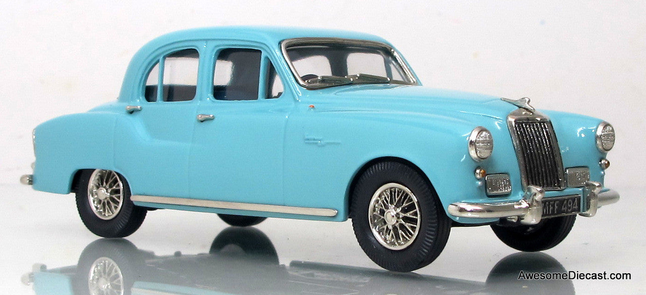 Lansdowne Models 1:43 1958 Armstrong Siddeley Sapphire 234