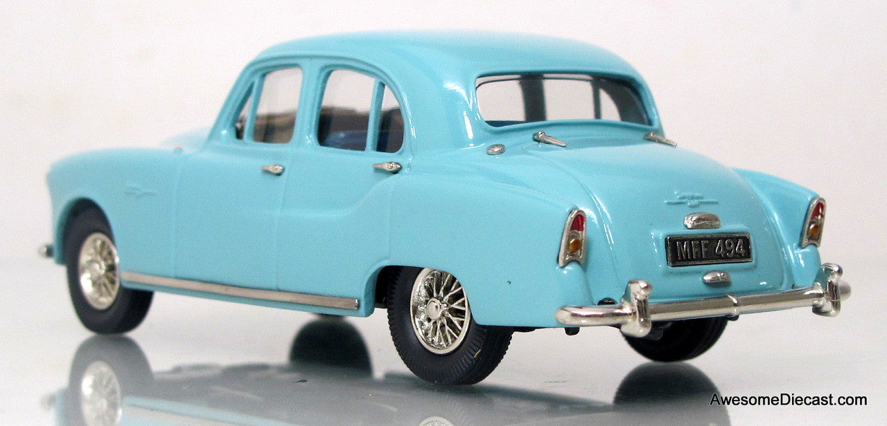 Lansdowne Models 1:43 1958 Armstrong Siddeley Sapphire 234