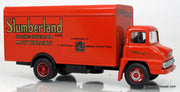 Corgi 1:50 Thames Trader Delivery Van: Slumberland
