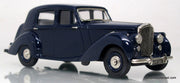 Lansdowne Models 1:43 1951 Bentley MK VI 4-Door Saloon, Midnight Blue