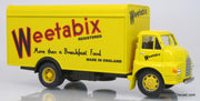 Corgi 1:50 Bedford S - Weetabix