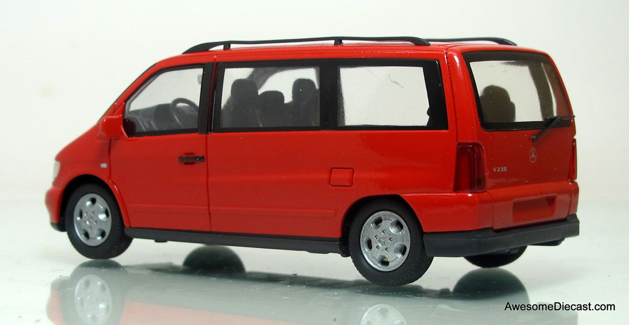 Schuco 1:43 Mercedes-Benz V 230