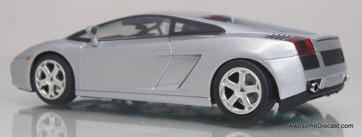 Minichamps 1:43 2004 Lamborghini Gallardo